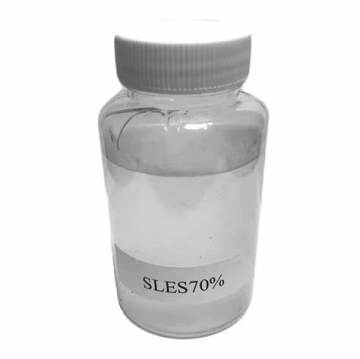 Sodium Lauryl Ether Sulfate