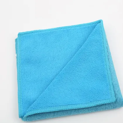 custom print microfiber cleaning cloth screen cleaning wipe towels