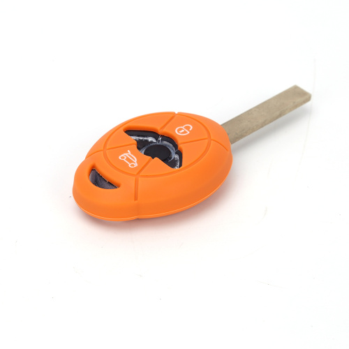 Silicone BMW Remote Car Key Cover
