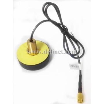 High Quanlity GPS&BD2 Circular External Antenna With 0.69m