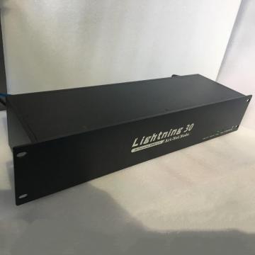 Éclairage LED ArtNet SPI LED Node