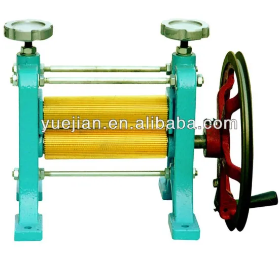 YJ96-5 Manual Type Shredded Squid Processing Machine