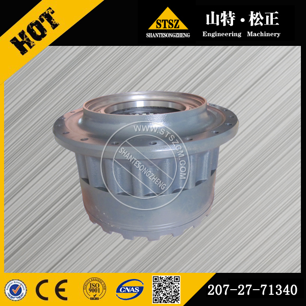 Komatsu PC300-7 piston 706-7K-91111 disc 706-7K-91350