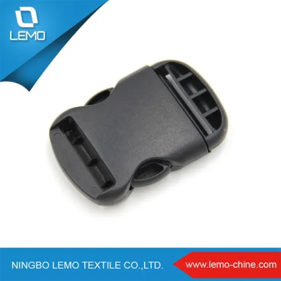 Plastic Side Release Mountaineering Buckle Mould