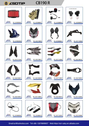 Voltage Regulator Rectifier Assy Compatible CB190 CB190R Repsol Stabilizer