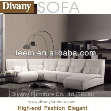 Modern luxury sofa bed