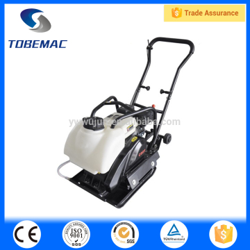 TOBEMAC C80T best quality plate compactor for sale