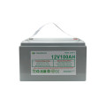 Silicon Battery for Solar System and UPS System