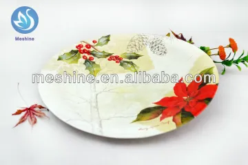 Custom Disposable Paper Plate Wholesale