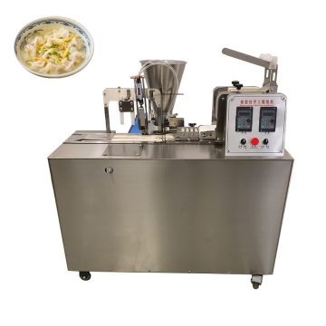 DESHIDA Automatic Wonton Machine