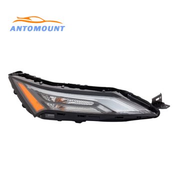 High Quality LED Headlight for Rogue 2021-2023