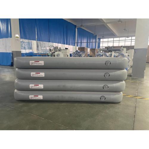 Durable High Quality Inflatable Mattress for Sleeping