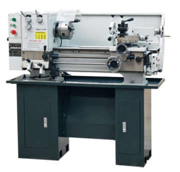 LZ1324G Precise Gear-Driven Headstock Light Duty Lathe Machine