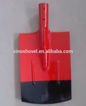 Russian shovel