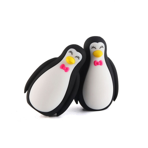 Haut-parleurs Bluetooth Penguin sans fil