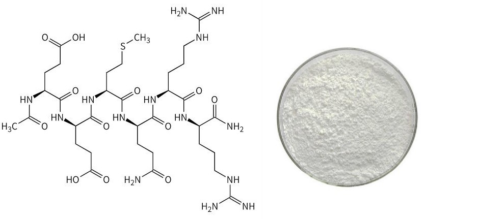 Acetyl Hexapeptide-8 Powder