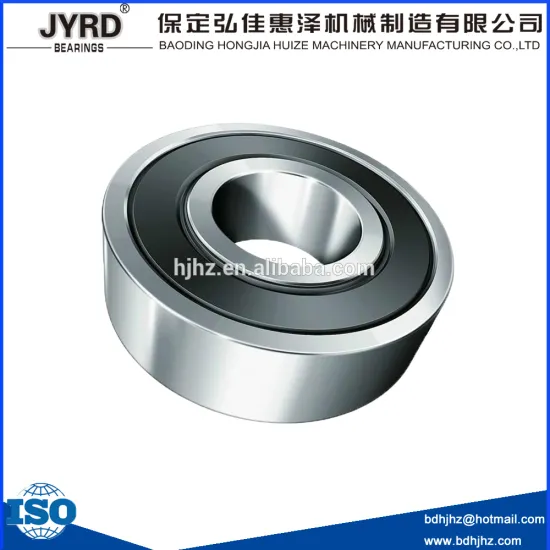 Bearing steel Deep Groove Ball Bearing 6208ZZ Ball Bearing 6208RS