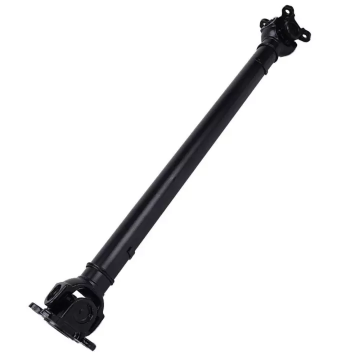 OEM Prop Shafts for E83 LCI 2003-2006: High Quality Part 26203401609