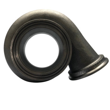 Performance Turbo Parts: T51R Turbine Housing Exhaust Cover V Band