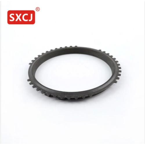 Auto Parts Good Price Synchronizer Steel Ring Gear for Cars 6TS40