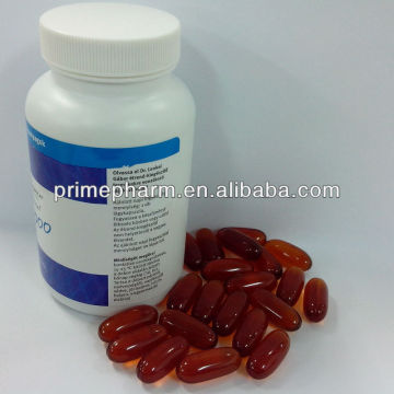 LECITHIN