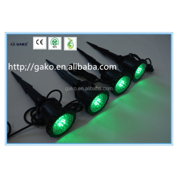 Luz decorativa RGB LED LIGHT PARA PARK