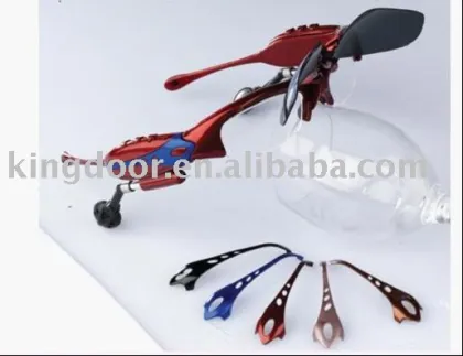 Sunglasses MP3 Players