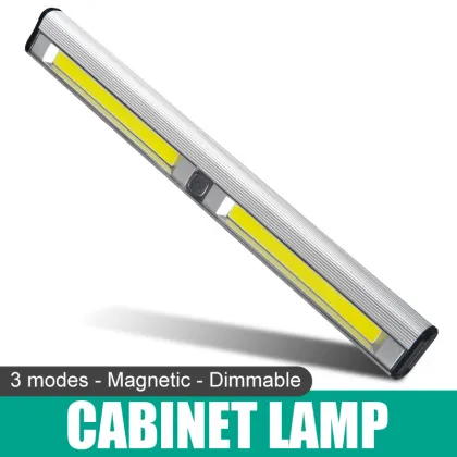 LED Under Cabinet Strip Lights for Kitchen Lighting