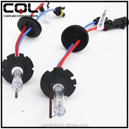 Cnlight D2H xenon bulb,4300k 5000k 6000k Cnlight Hid xenon bulb