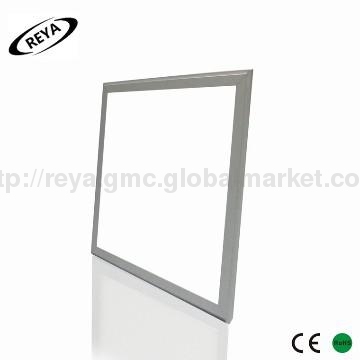 20w 300 * 300 led panel światła Super cienki z ROHS CE UL, cUL certyfikatu akredytacji bezpieczeństwa GS