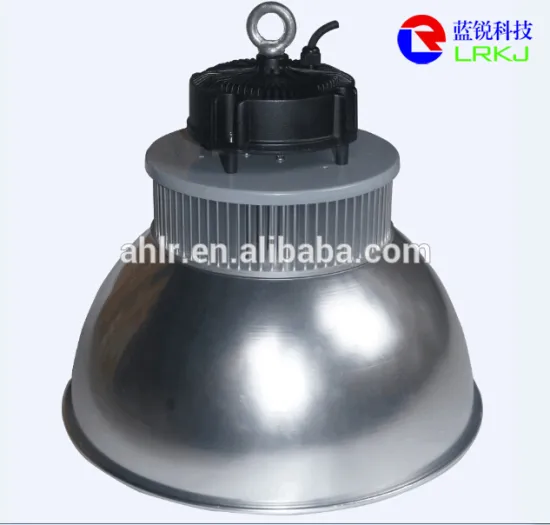 CE FCC RoHS Certificate 120W LED High Bay Light led lighting high bay light