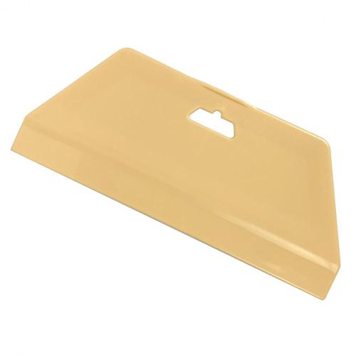 Wallpaper plastic scraper direct sales