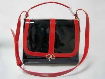 patent leather handbags