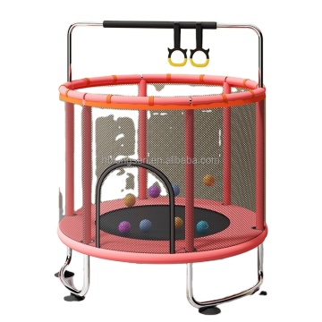 Niedrigpreis Innen- und Jumping Kids Fitness Trampolinhersteller und Außenverkäufe