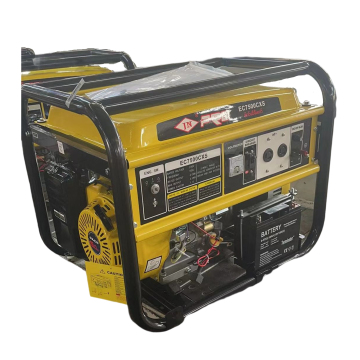 3.5L 6500W Gasoline Inverter Generator