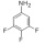 Benzenamine,3,4,5-trifluoro CAS 163733-96-8