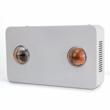 Third Generation G3 led grow light powerful yield 300w grow lights