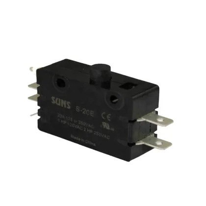 Snap Action 25A Brand Switch Search Engine