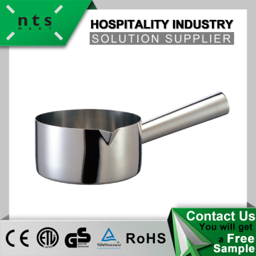 kitchen water scoop stainless steel bailer