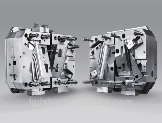 injection mould tooling make in china