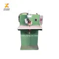 Vertical Single Head Platform Table Spot Welding Machine