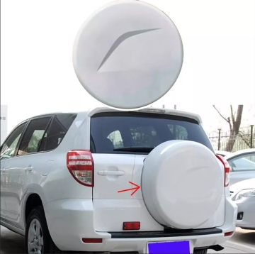 สำหรับ Toyota RAV4 ยางอะไหล่ทั่วไปปี 2010-2012