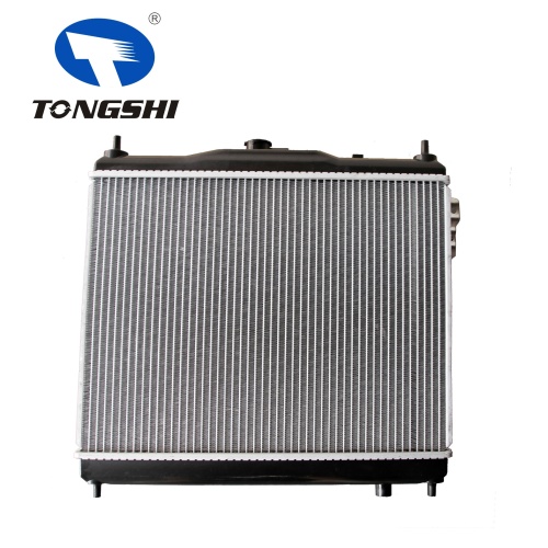 Professional Auto Aluminum Radiator For HYUNDAI GETZ 02 OEM25310-1C100/1C200