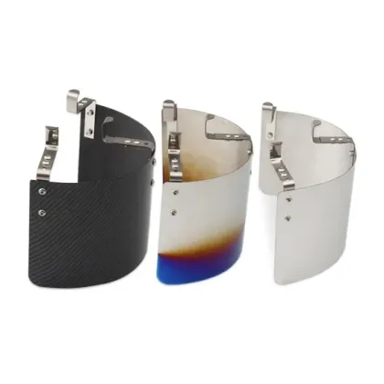 Car Heat-Insulation Air Filter Heat Shield Cover