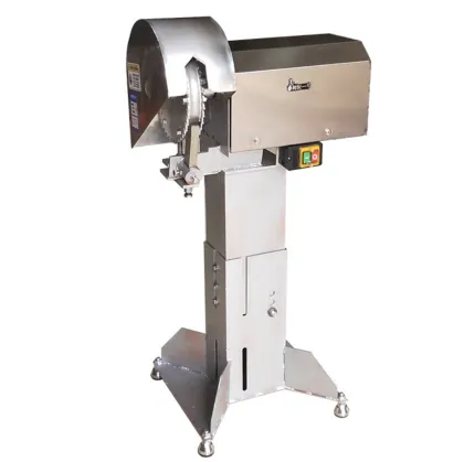 Coconut Shell Remover: Coconut Sheller and Coconut Shelling Machine