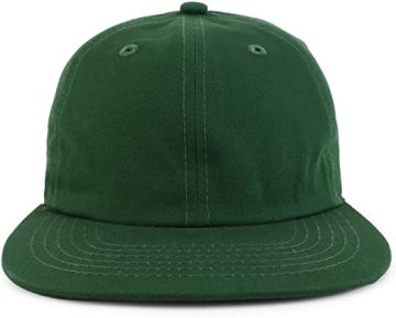Embroidery Logo snap back cap hat
