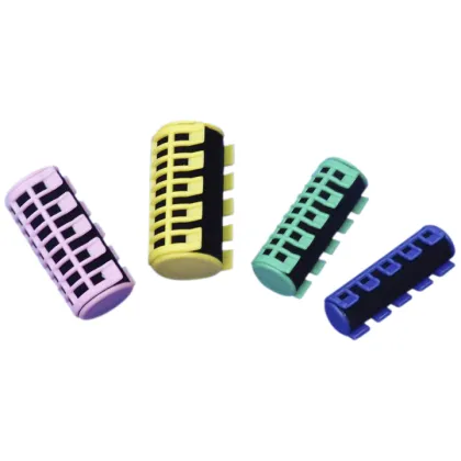 Micro Wave Oven Hot Hair Roller