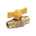 HT-F28 Double Wire Ball Valve (General)