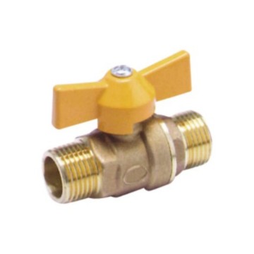 HT-F28 Double Wire Ball Valve (General)