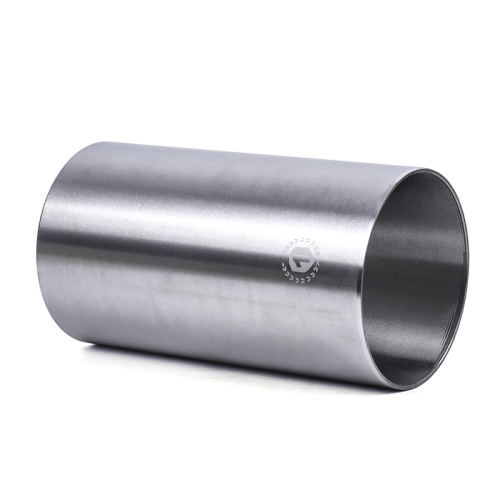 أجزاء السيارات Mitsubishi Engine 4D34-T Cylinder Liner ME013366